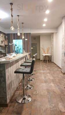 Bar Cafetería Ancla