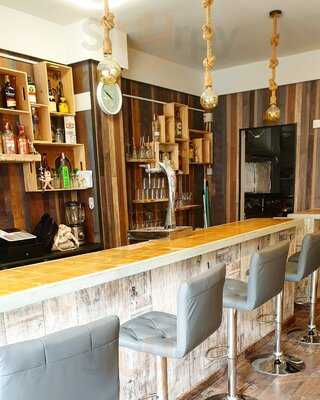 Bar Cafetería Ancla