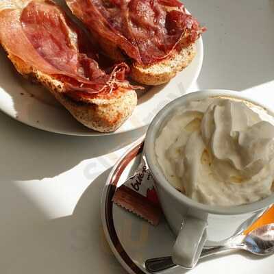 Bar Cafetería Ancla