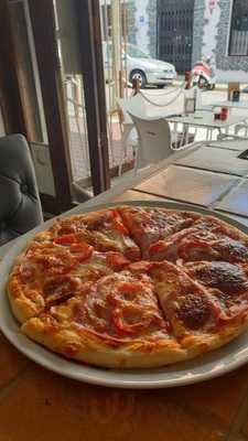 Bar Cafetería Ancla