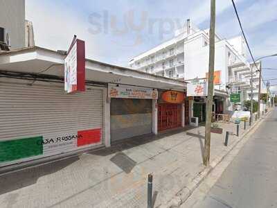 Bar Cafetería Ancla