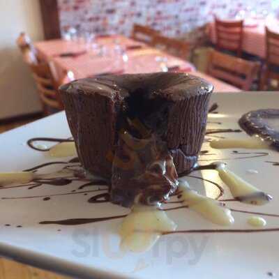 Restaurante La Taberna De Italia