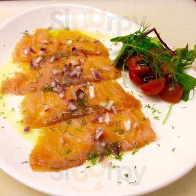 Restaurante La Taberna De Italia