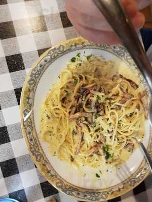 Restaurante La Taberna De Italia