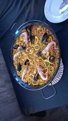 Bar Club Deportivo Tenis Y Pádel Indalo