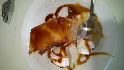 Bar Club Deportivo Tenis Y Pádel Indalo