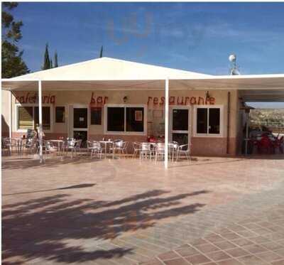 Bar Club Deportivo Tenis Y Pádel Indalo