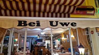 Bei Uwe