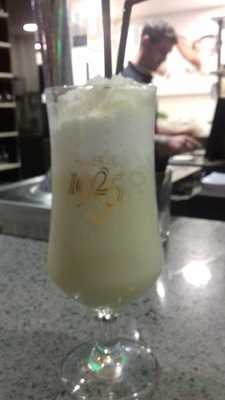 Bar- Bistro-sporting Club