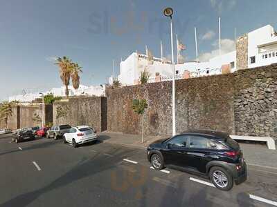 Bar- Bistro-sporting Club