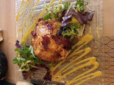 Madreselva Food & Drinks