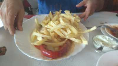 Lomo Hilo Isidro Y Rosa