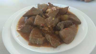 Lomo Hilo Isidro Y Rosa