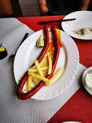 Lomo Hilo Isidro Y Rosa