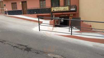 Lomo Hilo Isidro Y Rosa