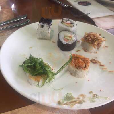 Wok Restaurande El Molino