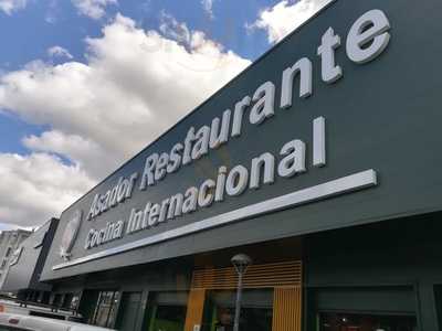 Wok Restaurande El Molino