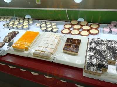 Wok Restaurande El Molino