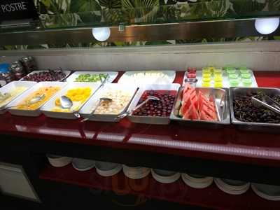 Wok Restaurande El Molino