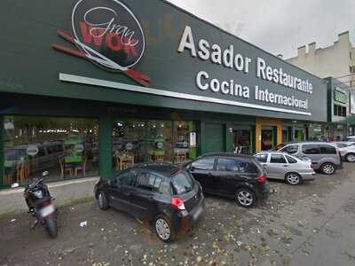 Wok Restaurande El Molino