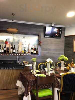 Restaurante Marisquría Miniño