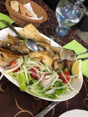 Restaurante Marisquría Miniño