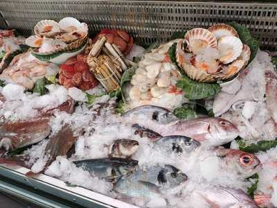 Restaurante Marisqueria