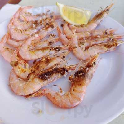 Restaurante Marisqueria