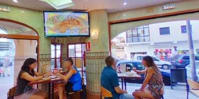 Restaurante Marisqueria