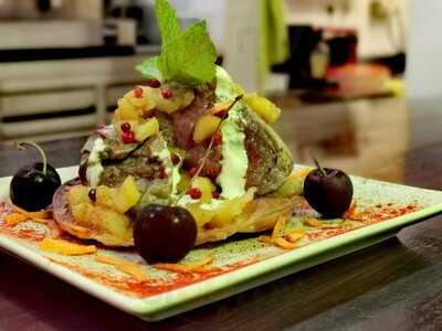 Familia Los Cocineros