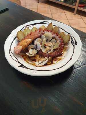 Familia Los Cocineros