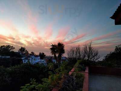 Familia Los Cocineros