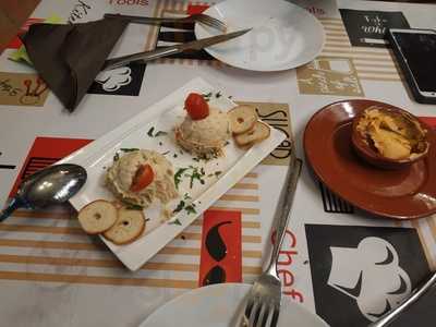 Familia Los Cocineros