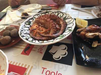 Familia Los Cocineros