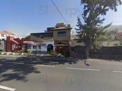 Familia Los Cocineros