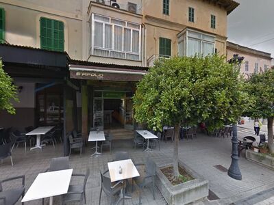 Restaurante Wok Fumanwu