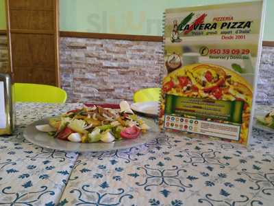 La Vera Pizza