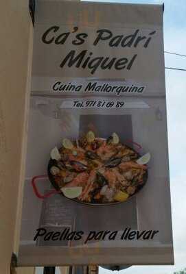 C'as Padri Miquel Numero 7