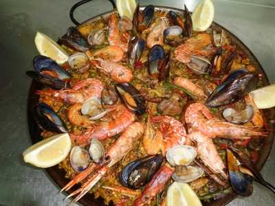 C'as Padri Miquel Numero 7