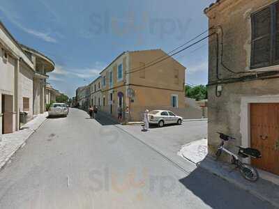 C'as Padri Miquel Numero 7