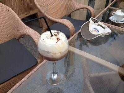 Restaurant La Trucha