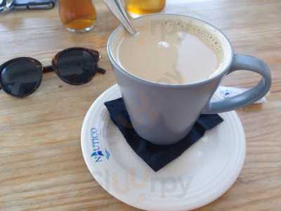 Restaurante Grill El Paso