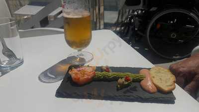 Restaurante Grill El Paso