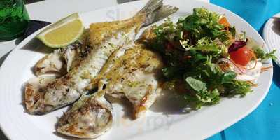 Restaurante Grill El Paso