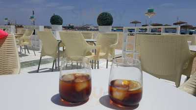 Restaurante Grill El Paso