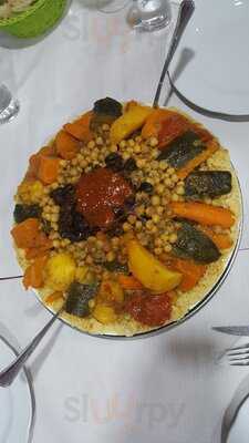 Nueva Taperia La Abuela