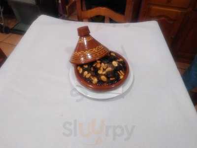 Nueva Taperia La Abuela