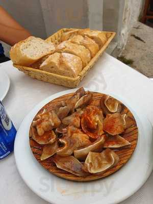 Nueva Taperia La Abuela