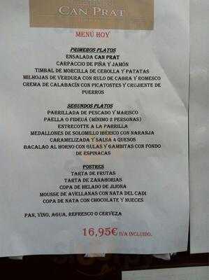 Can Prat