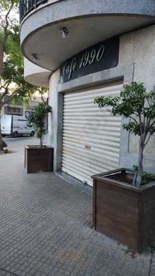 Cafè 1990